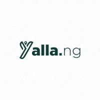 Yalla.ng logo - Similar company to Digital Immersion