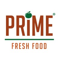 Prime Fresh Food logo - Similar company to Lawien