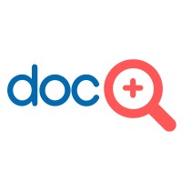 DocPlus Technologies Private Limited logo - Similar company to Docplus.Team