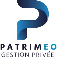 PATRIMÉO GESTION PRIVÉE logo - Similar company to Prigent Patrimoine Conseil
