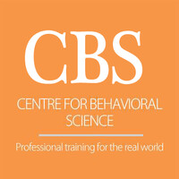 Centre For Behavioral Science logo - Similar company to Hsg Behavioral Lab