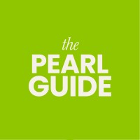 The Pearl Guide Uganda logo - Similar company to Brandvision Ddb