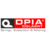 DPIA COLAERT logo - Similar company to Cnrtec