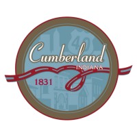 Town of Cumberland, IN logo - Similar company to Hancock Economic Development Council