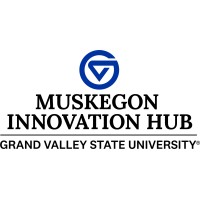 Muskegon Innovation Hub at Grand Valley State University logo - Similar company to Stack Brands
