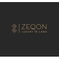 Zeqon Luxury In Land logo - Similar company to Makemyspace