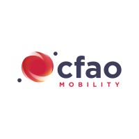 CFAO Mobility – Sénégal logo - Similar company to Cfao