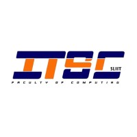 ITSC - Information Technology Student Community logo - Similar company to Sliit Faculty Of Computing Students Community