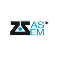ASEM S.r.l. logo - Similar company to Bernardinello Engineering S.P.A.