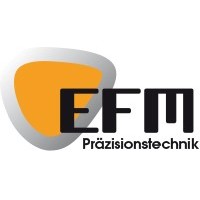 EFM Präzisionstechnik GmbH logo - Similar company to Genevieve Talent Acquisition