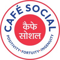 Cafe Social Media logo - Similar company to Dcs Pro