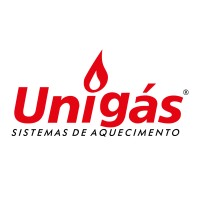 Unigás logo - Similar company to Dda Construtora
