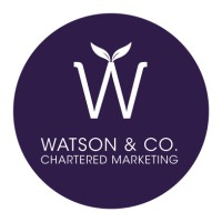 Watson & Co. Chartered Marketing logo - Similar company to Inspire Business Centre