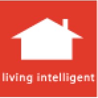 Living Intelligent logo - Similar company to Jove Inc.