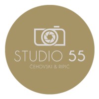 Studio 55 • Čehovski & Ripić