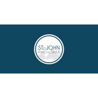 St. John Financial Group, Inc. logo - Similar company to St. John & Associates