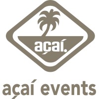 Açai Events logo - Similar company to Iconfigure