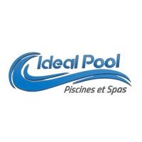 IDEAL POOL logo - Similar company to Equip Pools