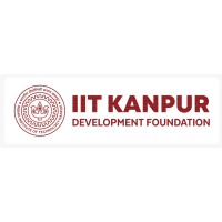 IIT Kanpur Development Foundation (IITK DF) logo - Similar company to Kosikart