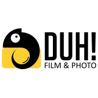 Duh Film & Photo logo - Similar company to Steampark, Inc.