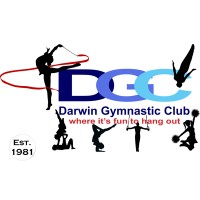 Darwin Gymnastic Club