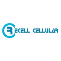 Recell Cellular logo - Similar company to Recell®