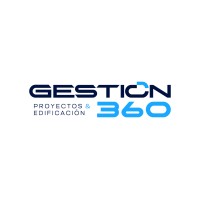 Gestión 360 Proyectos y Edificación logo - Similar company to Aqp Peruana Sac
