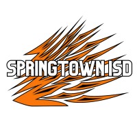 Springtown ISD logo - Similar company to Burn It Down
