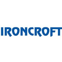 Ironcroft logo - Similar company to Vv Security Ab