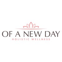 Of A New Day