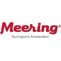 Meering Touringcars Amsterdam B.V. logo - Similar company to Security Professionals Van De  Centurion Groep