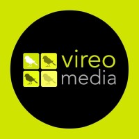 Vireo Media logo - Similar company to Bee Production