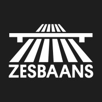 Zesbaans logo - Similar company to Open Door Creative