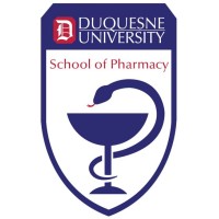 Duquesne University AAPS Student Chapter logo - Similar company to Uiowa Aaps Student Chapter
