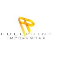 Fullprint Impresores logo - Similar company to Rox Networks
