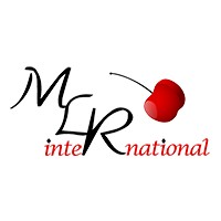 MLR International logo - Similar company to 61 Local