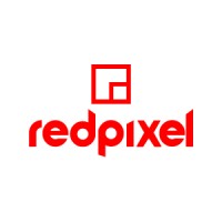 redpixel logo - Similar company to Redpixel