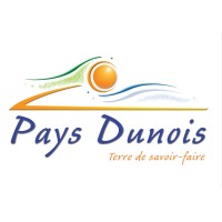 SYNDICAT DU PAYS DUNOIS logo - Similar company to Éoterra