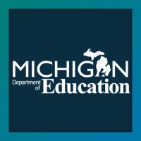 Michigan Department of Education logo - Similar company to Wayne Resa
