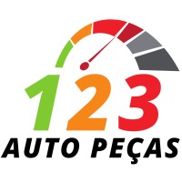123 Auto Peças® logo - Similar company to Içougue®