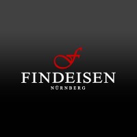 FINDEISEN logo - Similar company to Emboss Panels
