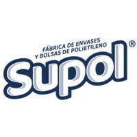 Supol- Fábrica de envases y bolsas de polietileno logo - Similar company to Envases Tapaco