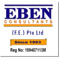 Eben Consultants (F.E) Pte Ltd