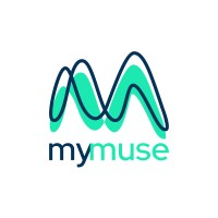 MyMuse logo - Similar company to The Big C Podcast