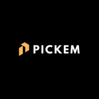 Pickem logo - Similar company to Mint Gold Dust