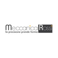 Meccanica Rossi logo - Similar company to Ombar Srl
