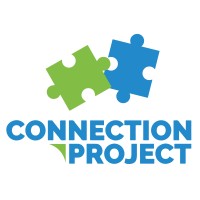 Connection Project logo - Similar company to Volt Kosova