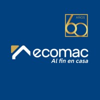 Inmobiliaria Ecomac logo - Similar company to Constructora Rencoret