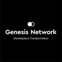 The Genesis Network logo - Similar company to Spark Coaching