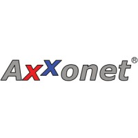 Axxonet logo - Similar company to Axxonet System Technologies